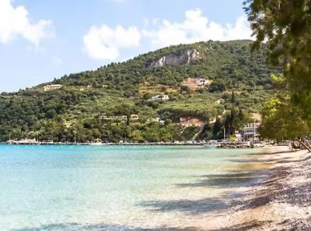 Villa Athenea Villas, Private Pools & Gardens