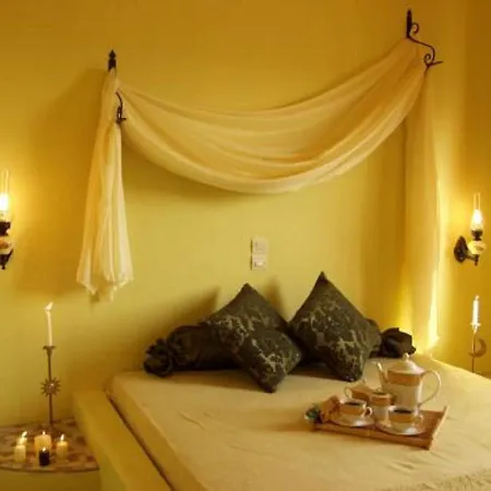 Athenea Villas, Private Pools & Gardens * Keri